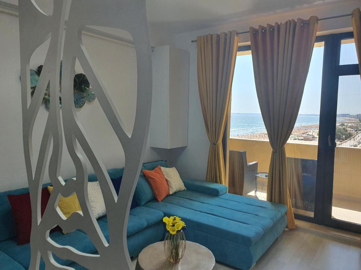 Panoramis Residence Нэводари Экстерьер фото